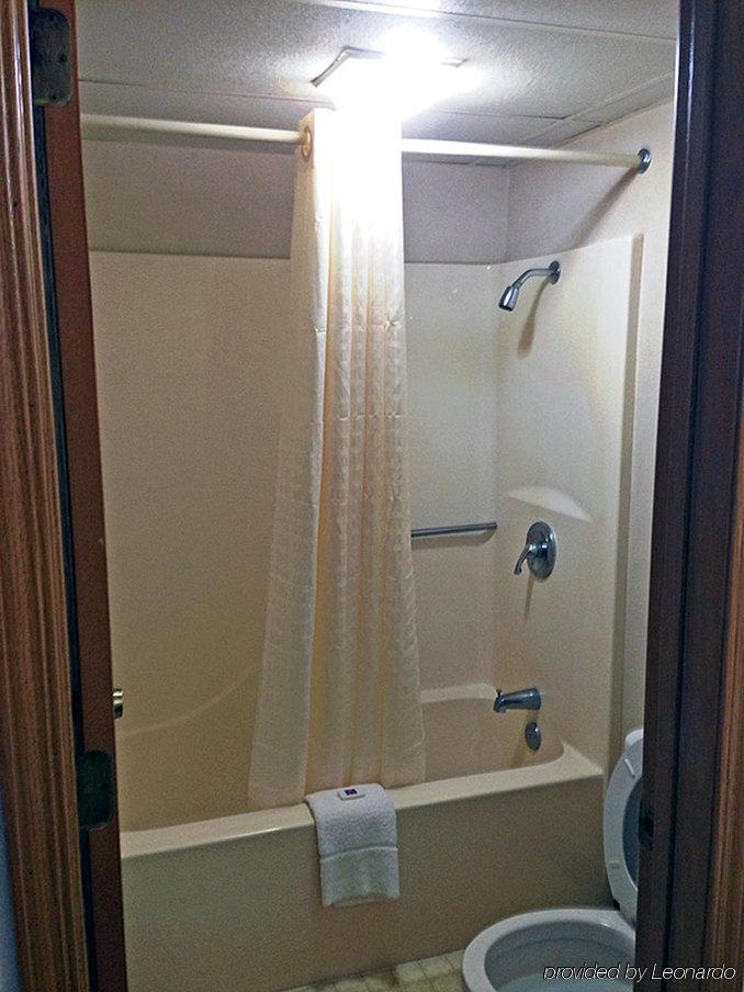 טייבל רוק Oyo Hotel Branson Mo-165 מראה חיצוני תמונה