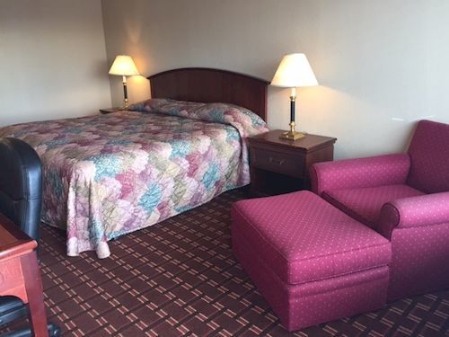 טייבל רוק Oyo Hotel Branson Mo-165 מראה חיצוני תמונה