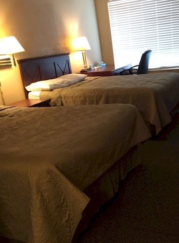 טייבל רוק Oyo Hotel Branson Mo-165 מראה חיצוני תמונה