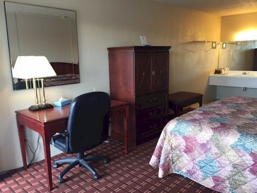 טייבל רוק Oyo Hotel Branson Mo-165 מראה חיצוני תמונה