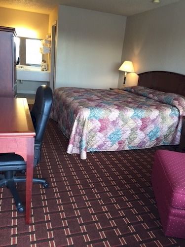 טייבל רוק Oyo Hotel Branson Mo-165 מראה חיצוני תמונה