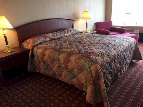 טייבל רוק Oyo Hotel Branson Mo-165 מראה חיצוני תמונה