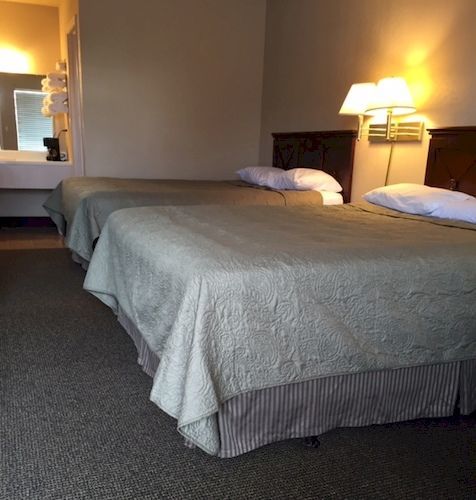 טייבל רוק Oyo Hotel Branson Mo-165 מראה חיצוני תמונה