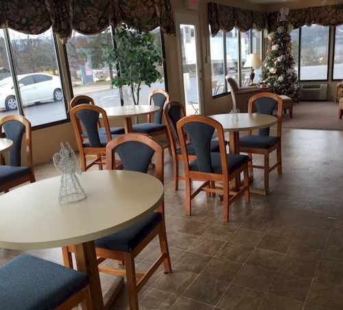 טייבל רוק Oyo Hotel Branson Mo-165 מראה חיצוני תמונה